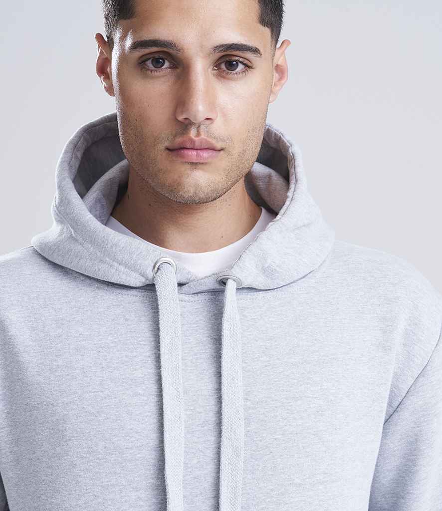 AWDis Graduate Heavyweight Hoodie - PenCarrie